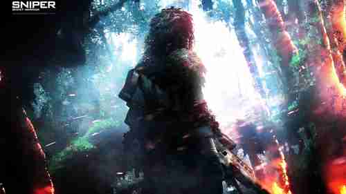 WiiU版《质量效应3》将是劣化移植的一个开端